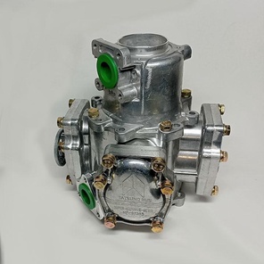 Проточный измеритель (без датчика)